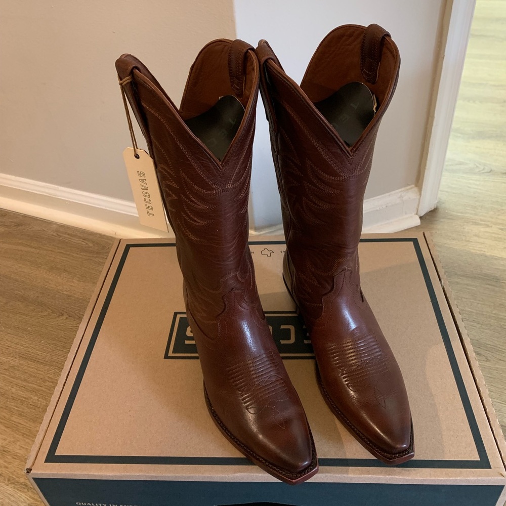 Tecovas Annie